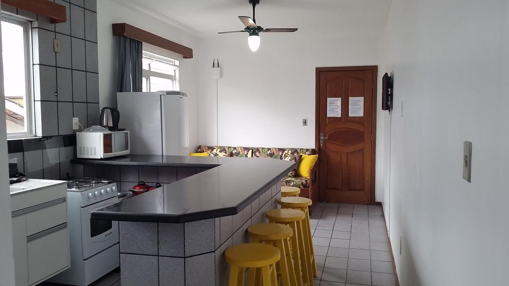شقة أبارتامنتو ريزيدنسيال ميسينا Florianópolis المظهر الخارجي الصورة