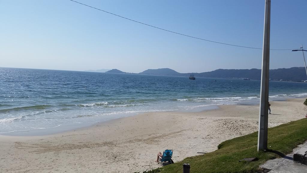شقة أبارتامنتو ريزيدنسيال ميسينا Florianópolis المظهر الخارجي الصورة