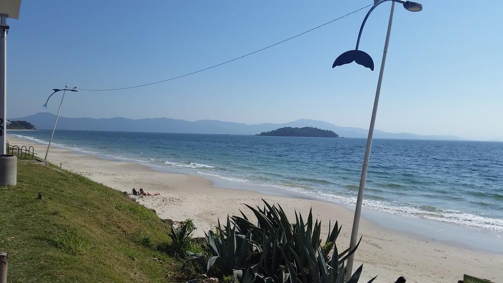 شقة أبارتامنتو ريزيدنسيال ميسينا Florianópolis المظهر الخارجي الصورة