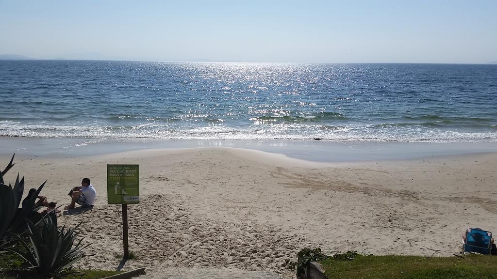 شقة أبارتامنتو ريزيدنسيال ميسينا Florianópolis المظهر الخارجي الصورة