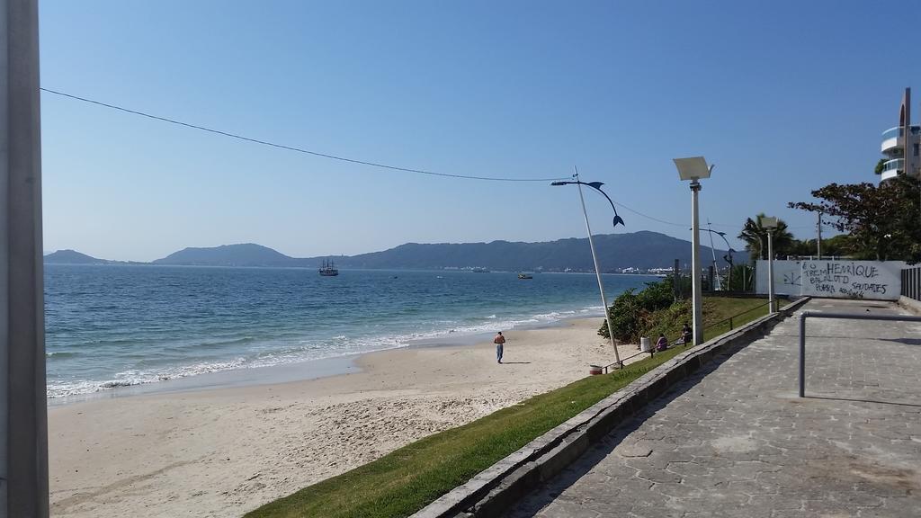 شقة أبارتامنتو ريزيدنسيال ميسينا Florianópolis المظهر الخارجي الصورة