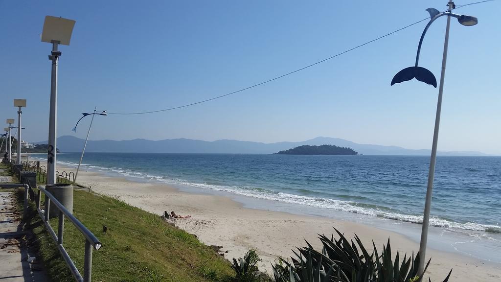 شقة أبارتامنتو ريزيدنسيال ميسينا Florianópolis المظهر الخارجي الصورة