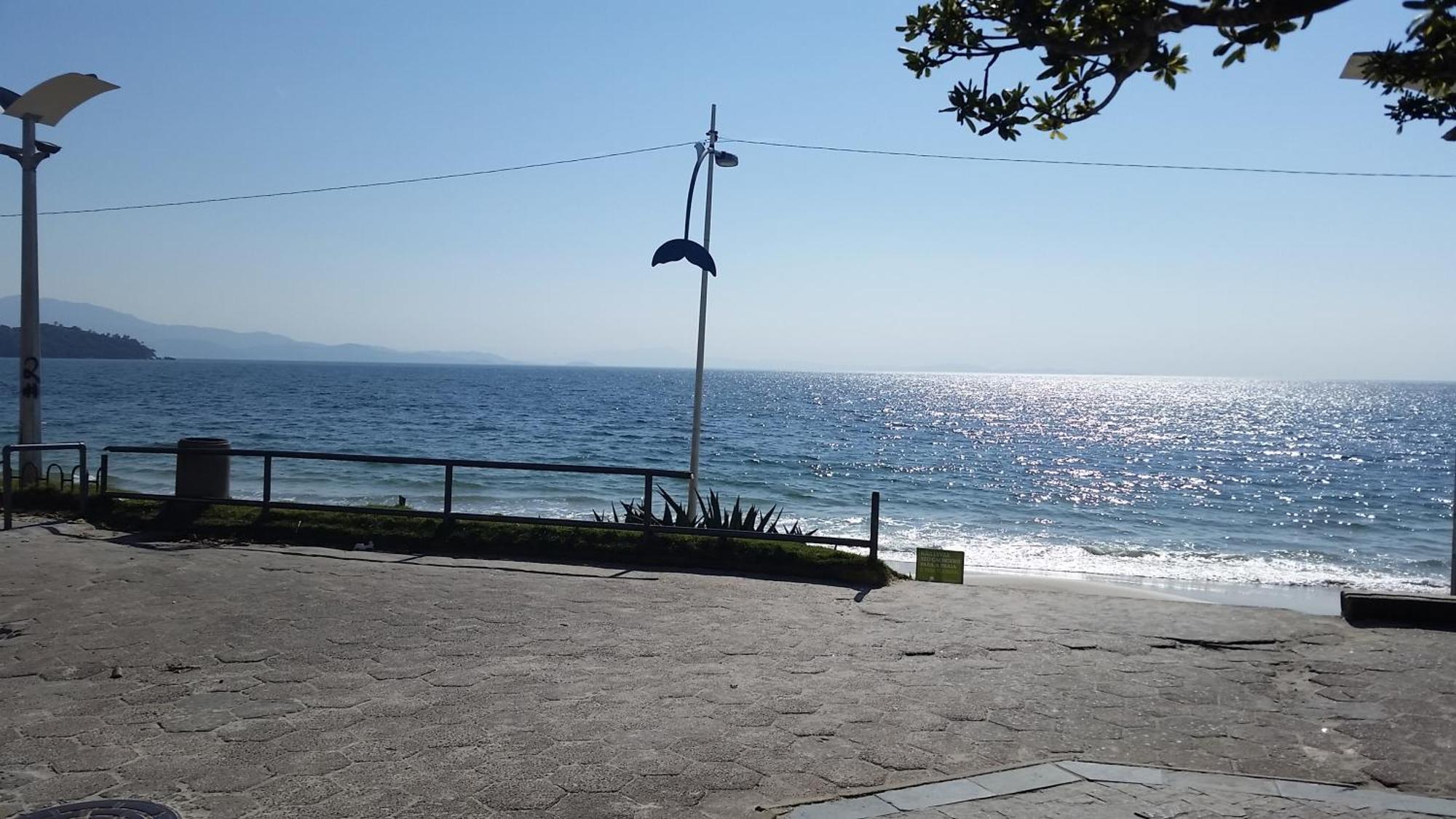 شقة أبارتامنتو ريزيدنسيال ميسينا Florianópolis المظهر الخارجي الصورة