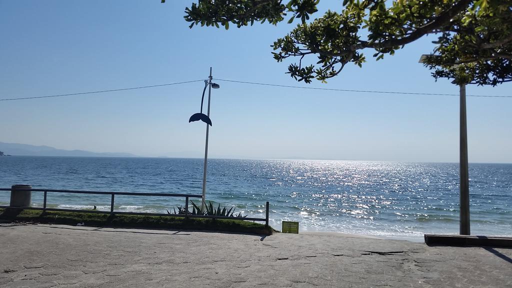 شقة أبارتامنتو ريزيدنسيال ميسينا Florianópolis المظهر الخارجي الصورة