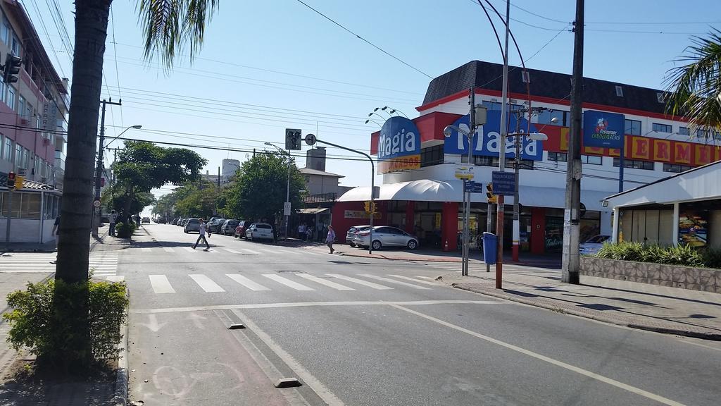 شقة أبارتامنتو ريزيدنسيال ميسينا Florianópolis المظهر الخارجي الصورة