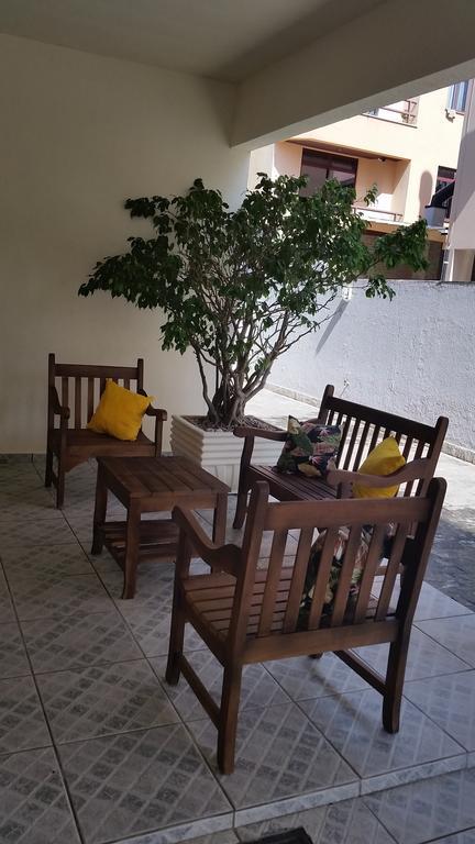 شقة أبارتامنتو ريزيدنسيال ميسينا Florianópolis المظهر الخارجي الصورة