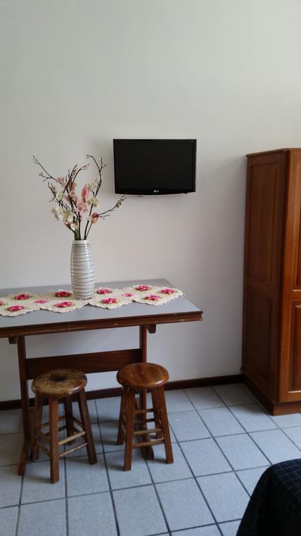 شقة أبارتامنتو ريزيدنسيال ميسينا Florianópolis المظهر الخارجي الصورة