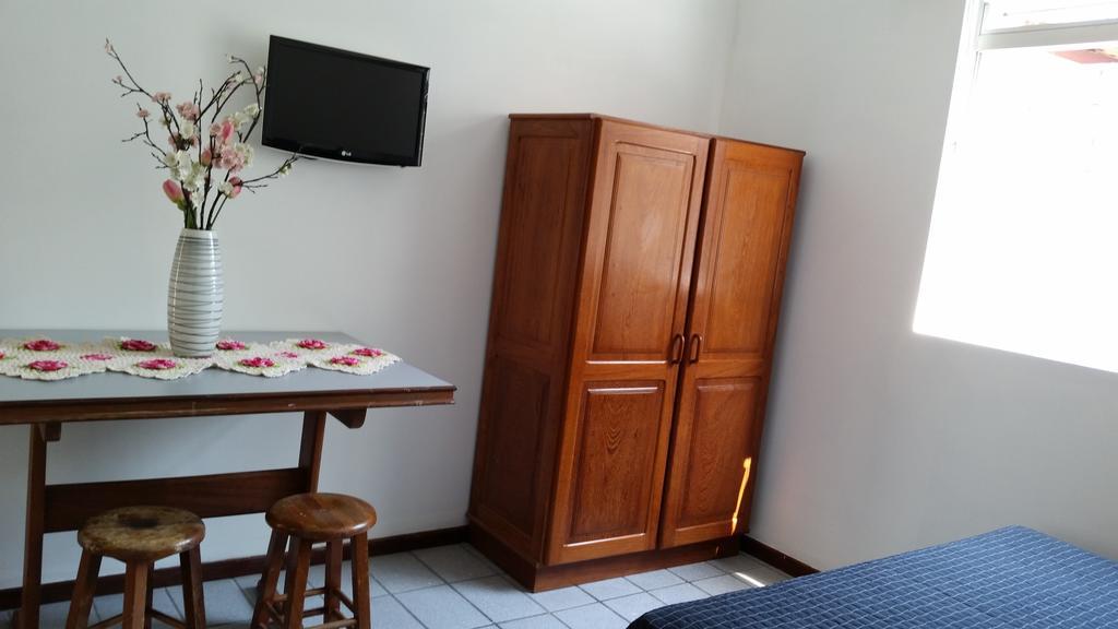 شقة أبارتامنتو ريزيدنسيال ميسينا Florianópolis المظهر الخارجي الصورة