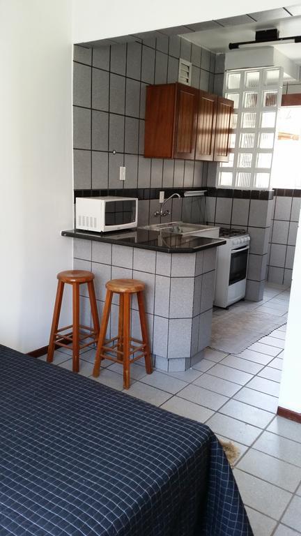 شقة أبارتامنتو ريزيدنسيال ميسينا Florianópolis المظهر الخارجي الصورة