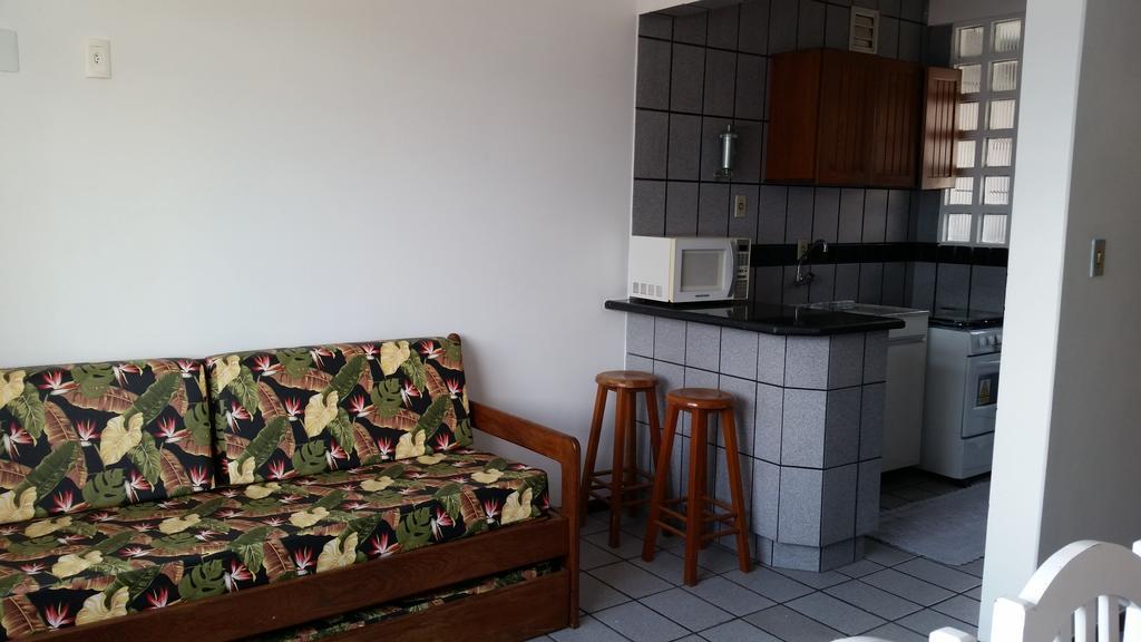 شقة أبارتامنتو ريزيدنسيال ميسينا Florianópolis المظهر الخارجي الصورة