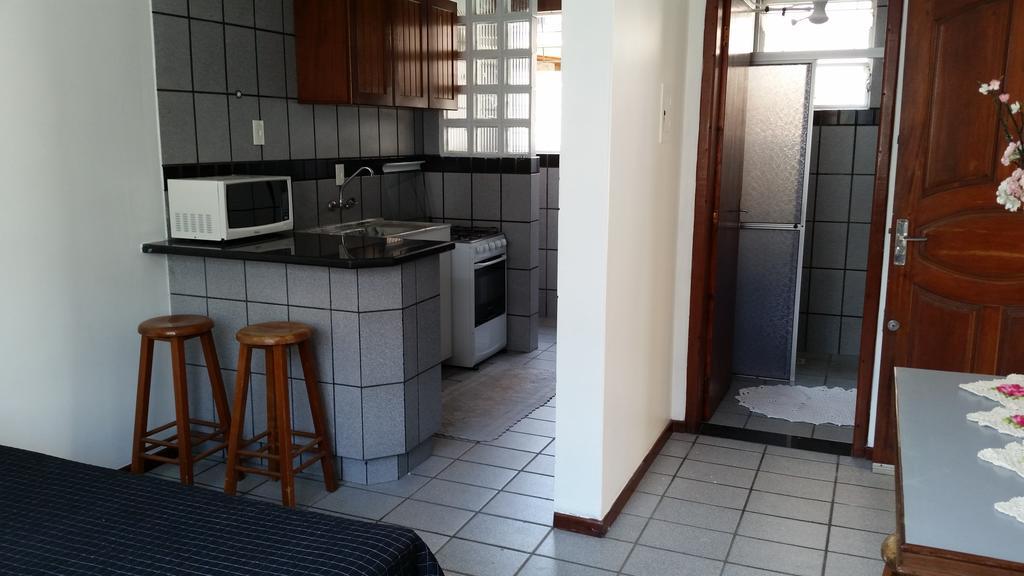 شقة أبارتامنتو ريزيدنسيال ميسينا Florianópolis المظهر الخارجي الصورة