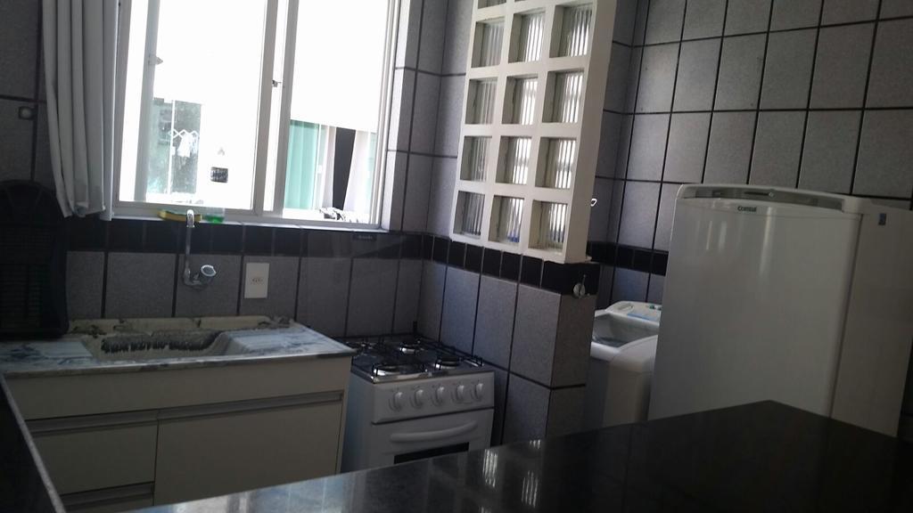 شقة أبارتامنتو ريزيدنسيال ميسينا Florianópolis المظهر الخارجي الصورة