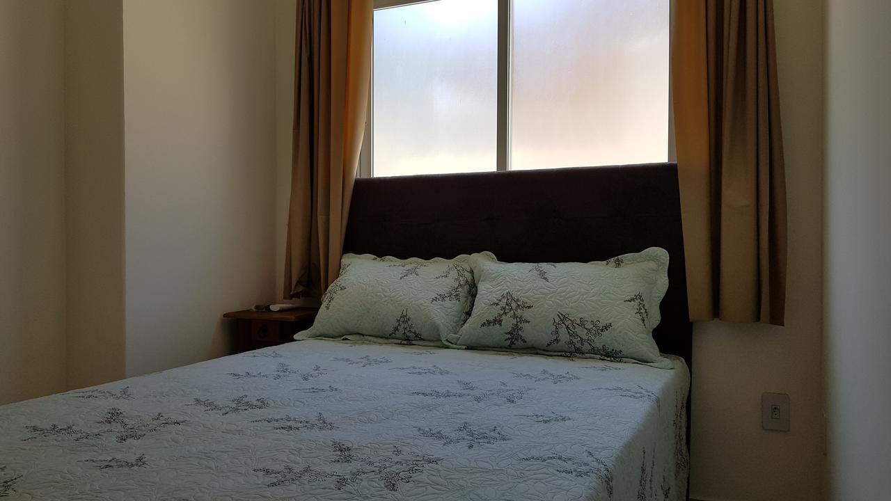 شقة أبارتامنتو ريزيدنسيال ميسينا Florianópolis المظهر الخارجي الصورة