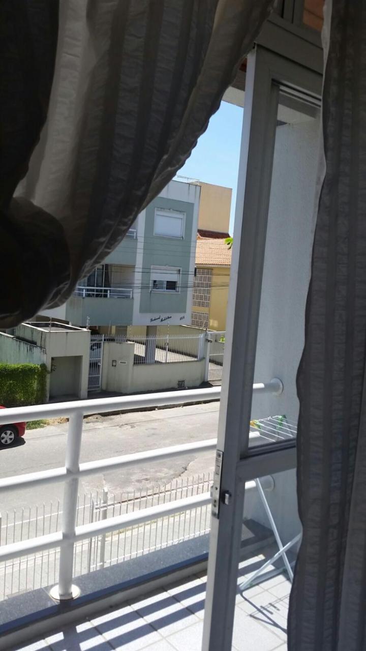 شقة أبارتامنتو ريزيدنسيال ميسينا Florianópolis المظهر الخارجي الصورة